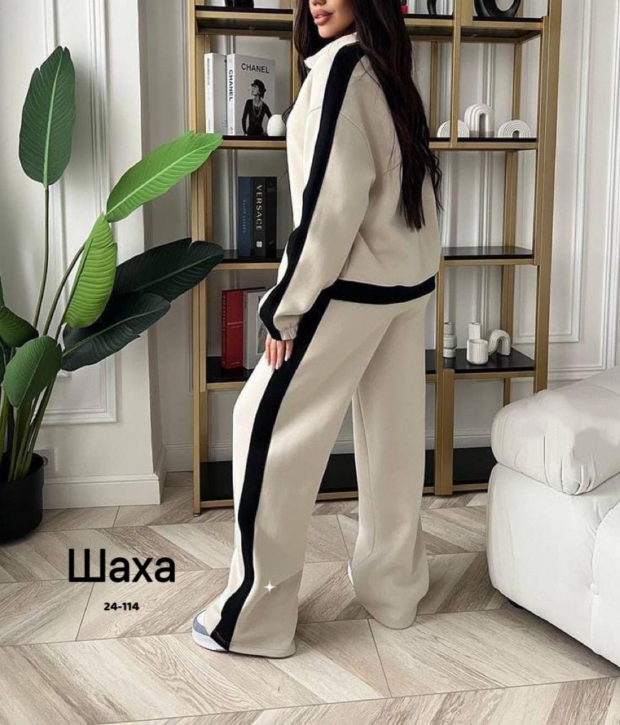 стильные костюмы,костюм женский,спортивный костюм,костюм спорт шик alexia m 488669952,спорт костюм