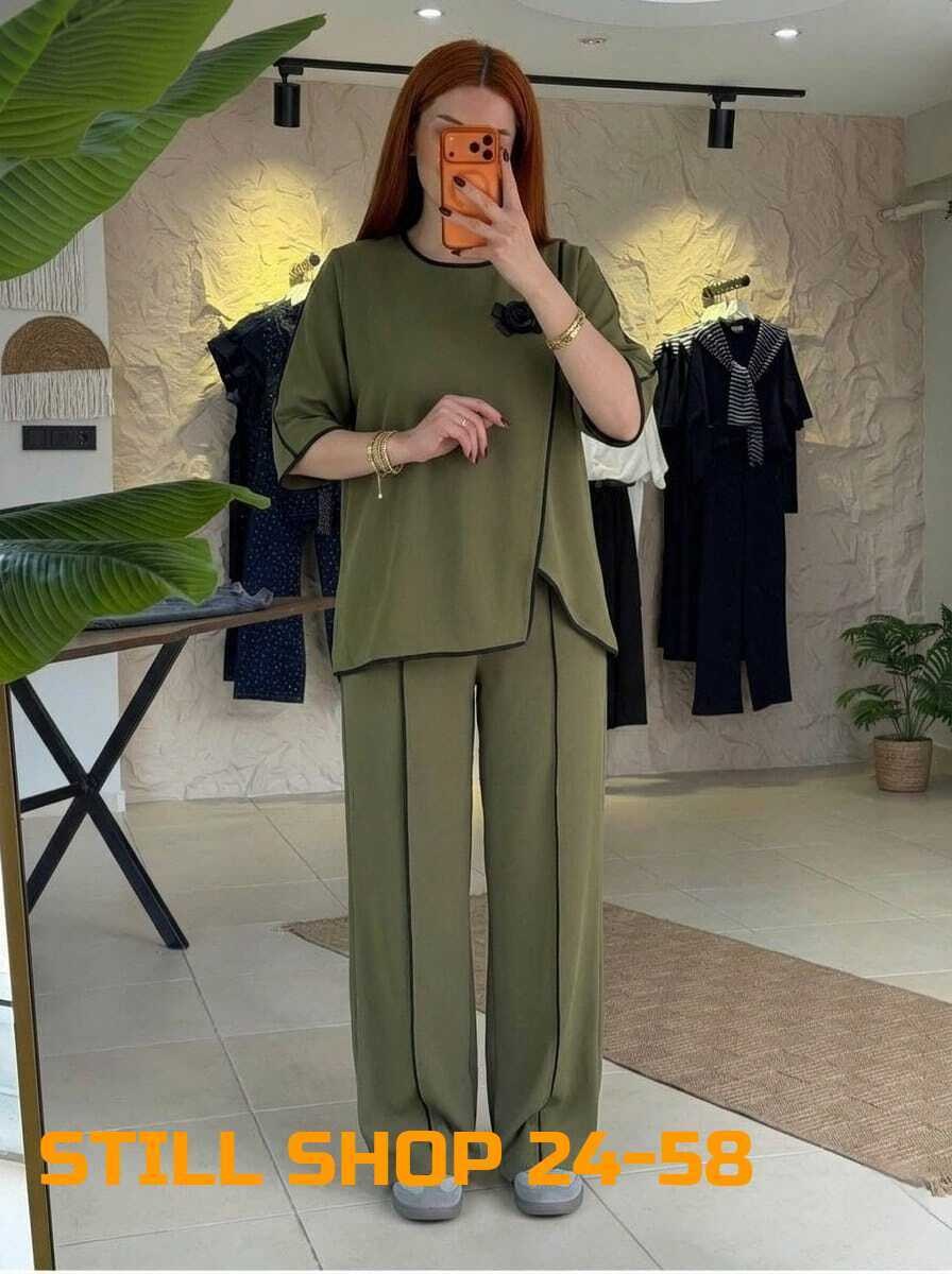 костюм женский,трикотажные костюмы,костюм с брюками,женский костюм с брюками палаццо,костюм женский классический