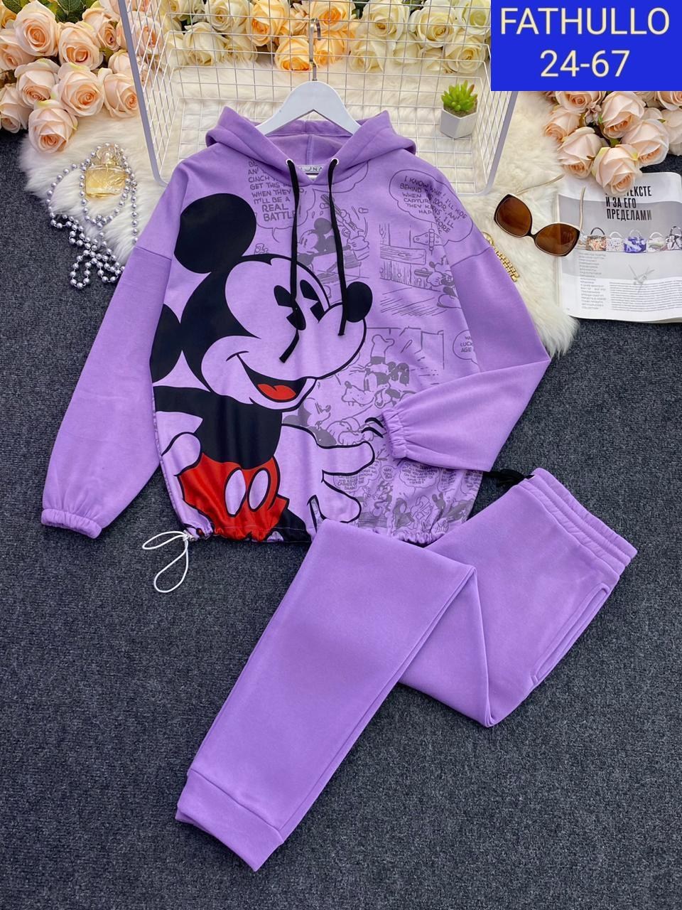 костюм женский спортивный на флисе,костюм женский,костюм женский на флисе,женский костюм двойка,костюм спорт