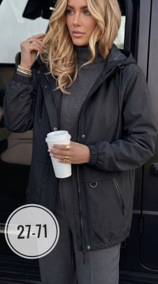 Верхняя одежда