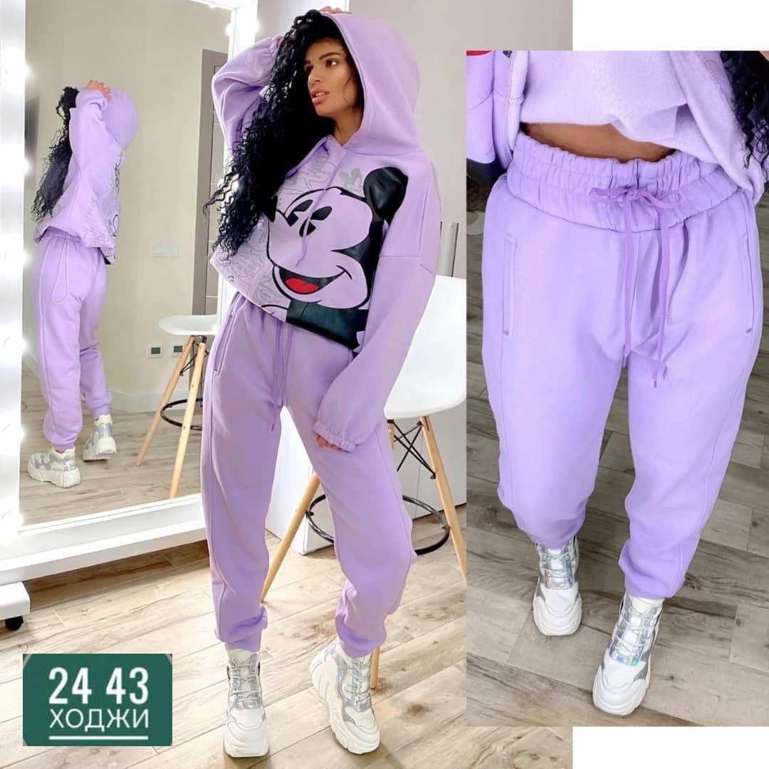 спортивный костюм с микки маусом женский,cпортивный костюм теплый,женский спортивный костюм на флисе,спортивный костюм микимаус женский,костюм на флисе