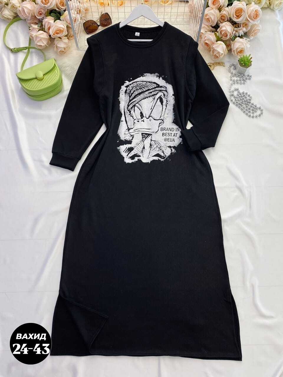 платье с капюшоном,платье с капюшоном спортивное,платье на флисе,платье женское 2026,платье туника