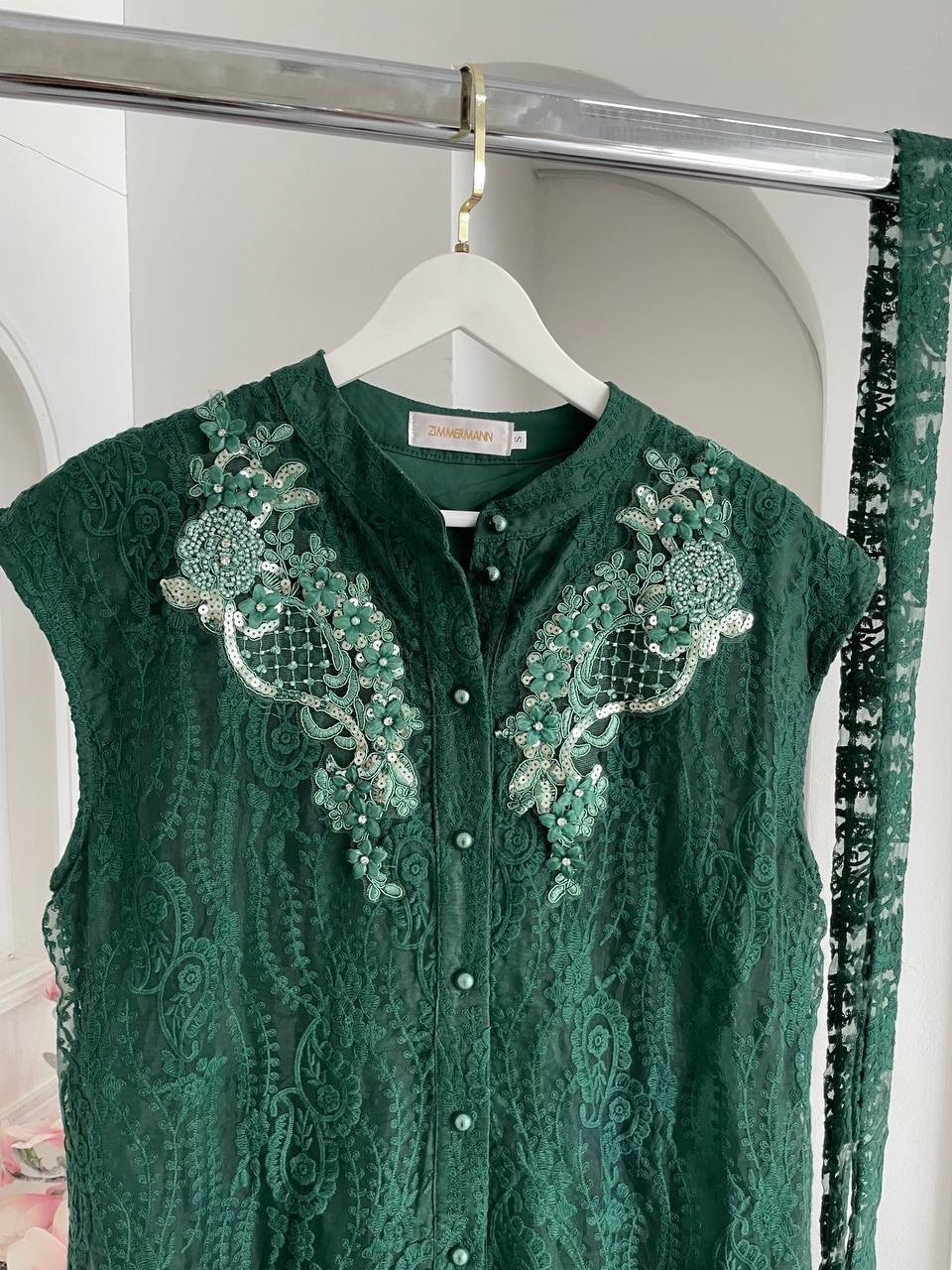 кружевное платье,кружевное платье-миди,стильное платье,зеленое платье,платье