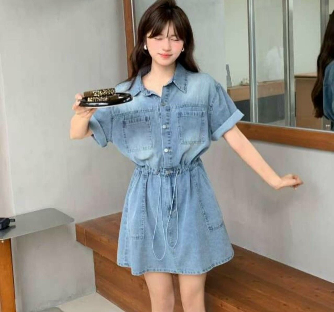 джинсовые комбинезоны,женское джинсовое платье,женский джинсовый комбинезон,джинсовая платье,платье из джинсовой ткани