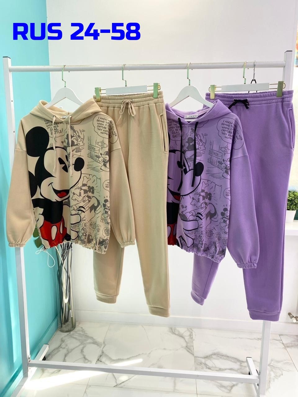 cпортивный костюм теплый,женский спортивный костюм на флисе,спортивный костюм микимаус женский,женский спортивный костюм на флисе микки,костюм на флисе