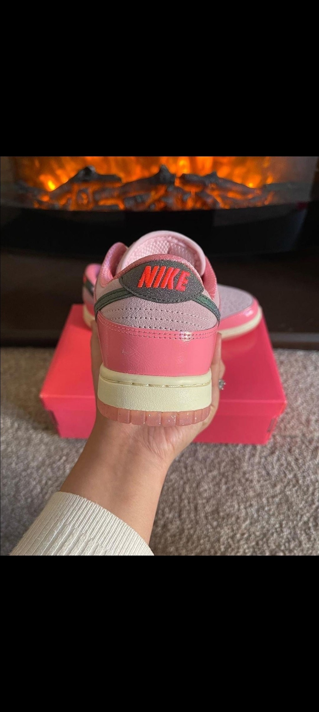 nike dunk barbie,кроссовки nike dunk low,женские кроссовки,кроссовки,найк данк розовые