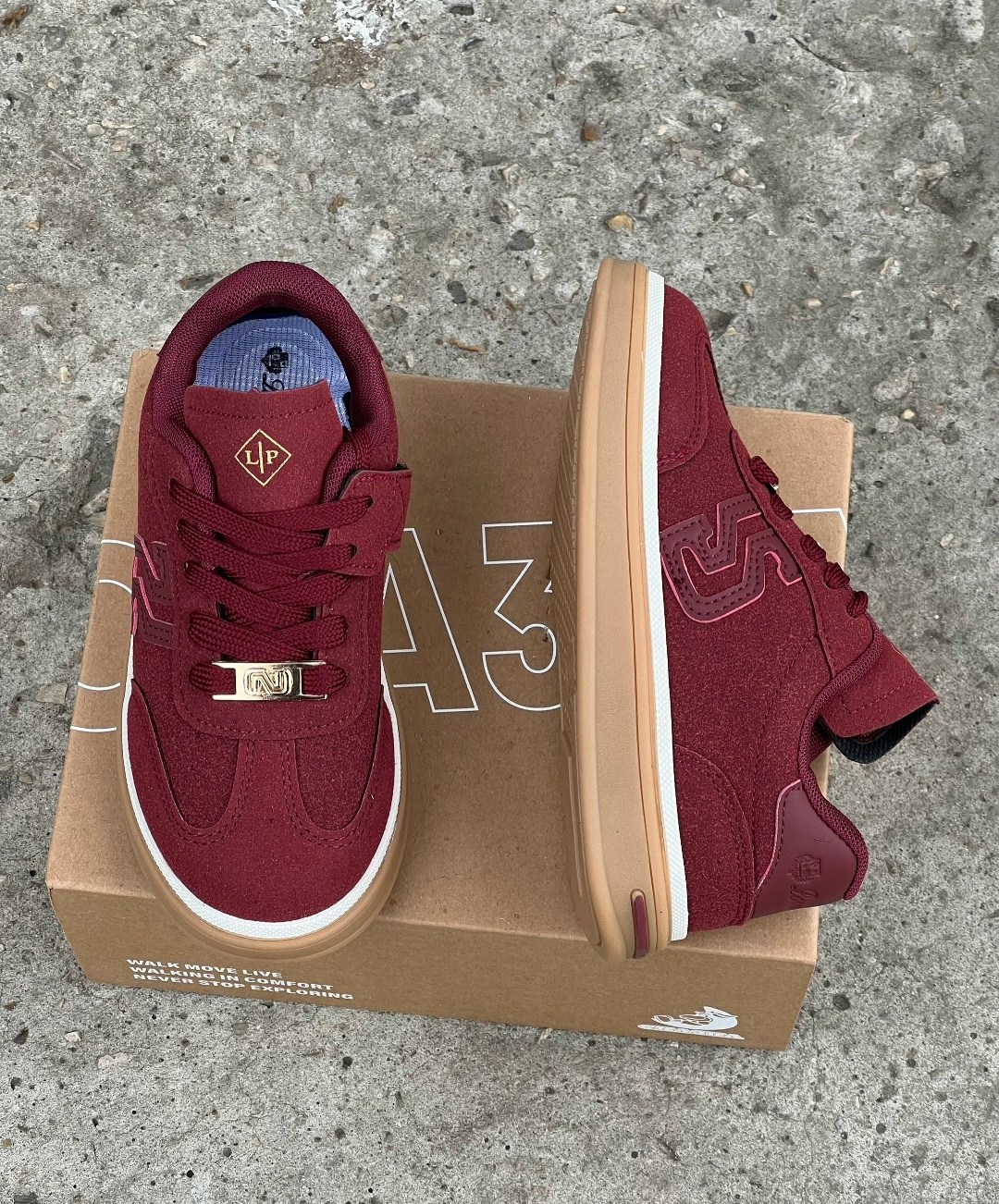 ,бордовые кроссовки,женские кроссовки,замшевые кроссовки,скейтерские кроссовки