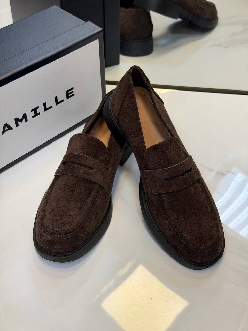 замшевые лоферы,лоферы из натуральной замши,,мокасины эконика замшевые,лоферы натуральная замша