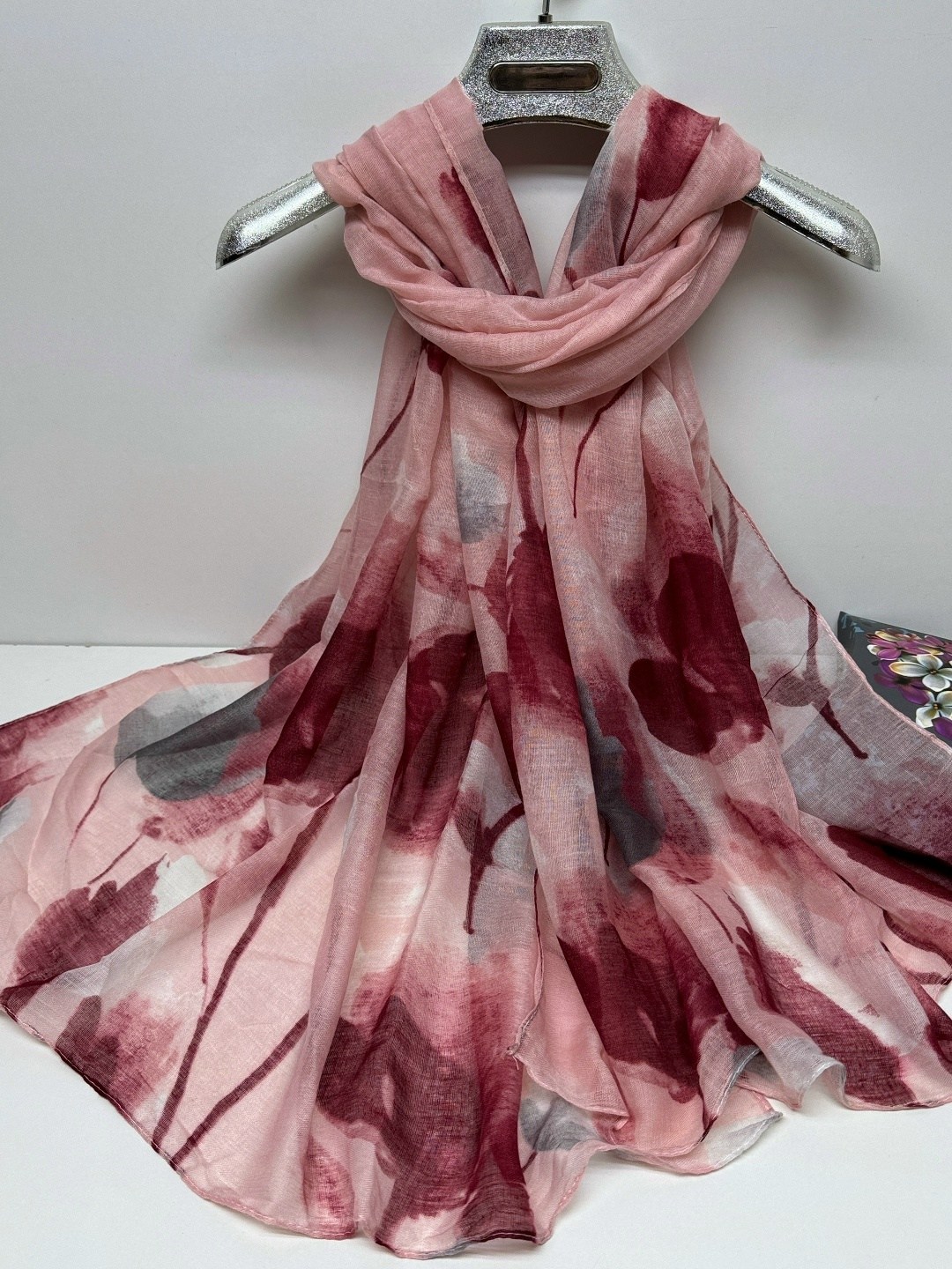 женский шарф палантин,шарфы и платки,палантин женский,женский шарф,шелковый шарф