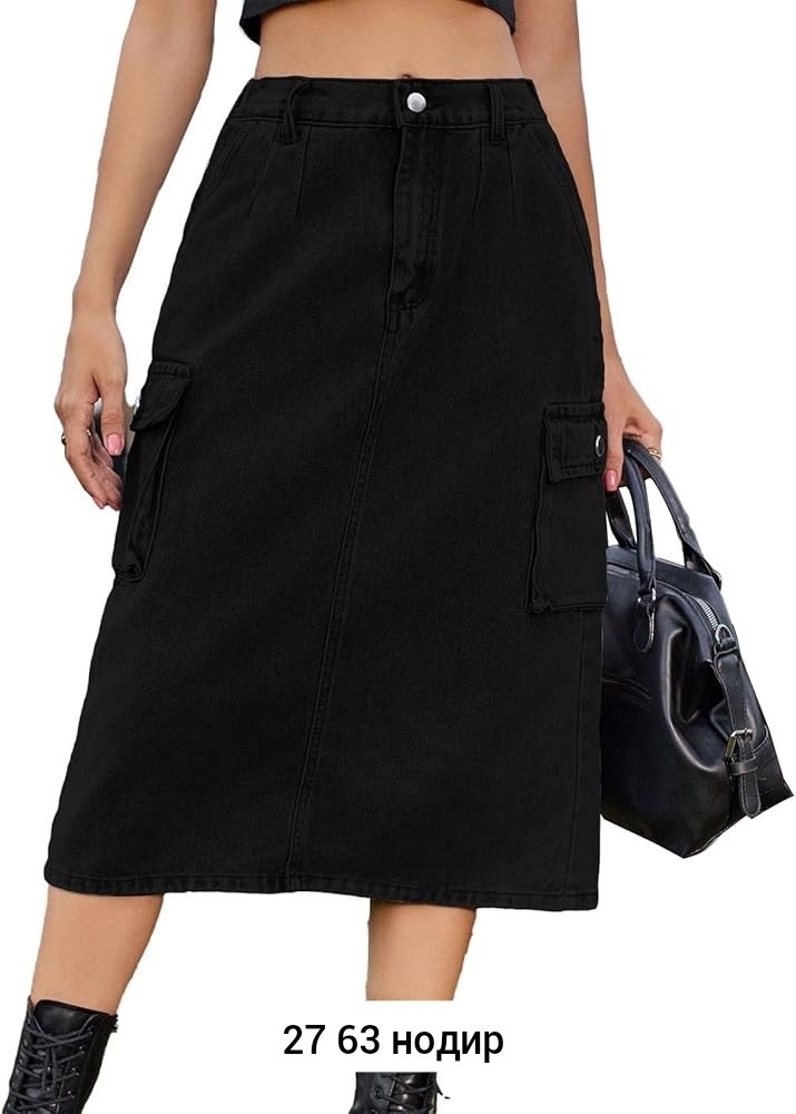 джинсовая юбка,юбка джинс,юбка женская,джинсовая юбка миди,юбка