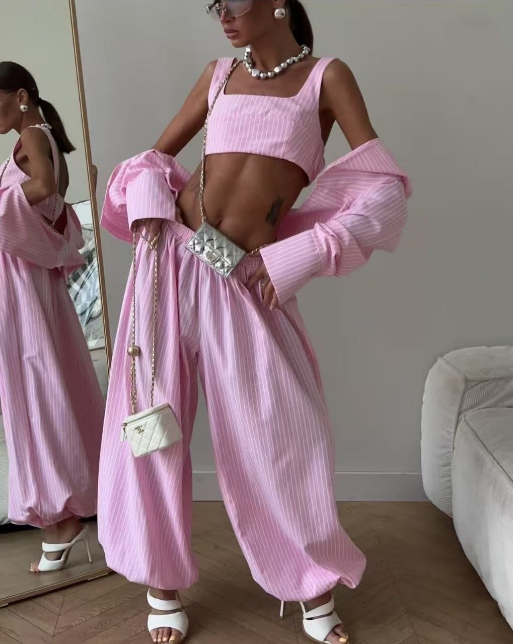 пижама женская,костюм женский,костюм в пижамном стиле,костюм розовый