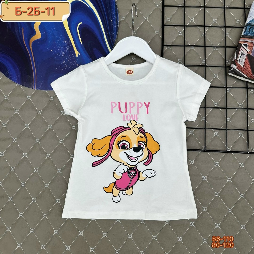 футболки для девочек,детская футболка,футболка paw patrol щенячий патруль 1,футболка щенячий патруль,футболки детские