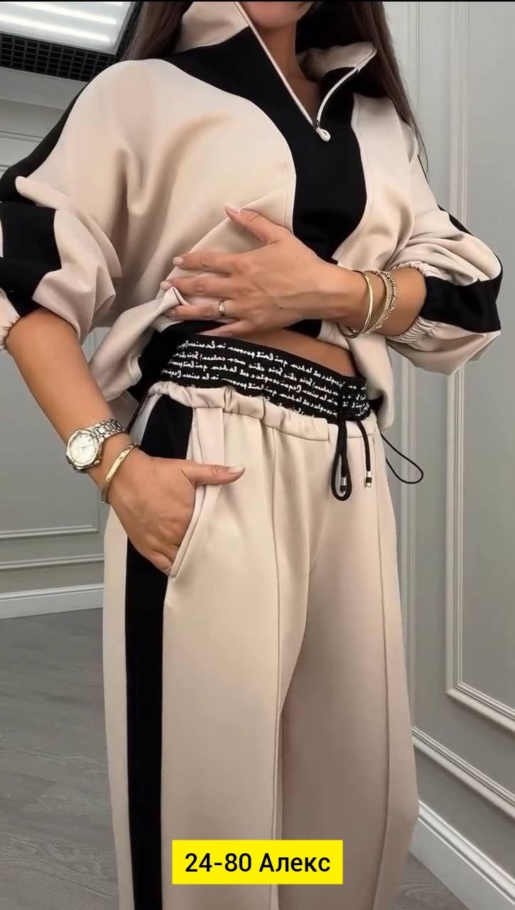 женский костюм двойка ткань креп,костюм двойка женский,костюм брючный двойка женский,костюм двойка,костюм женский спорт шик