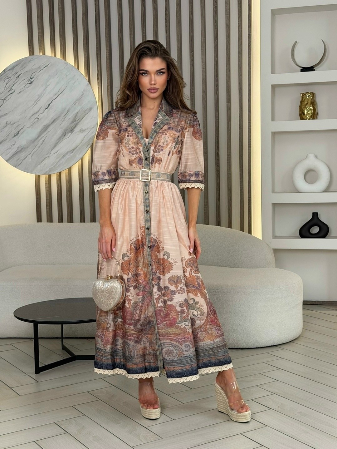 платье,платье женской,шифоновое платье,стильное платье,платье модное