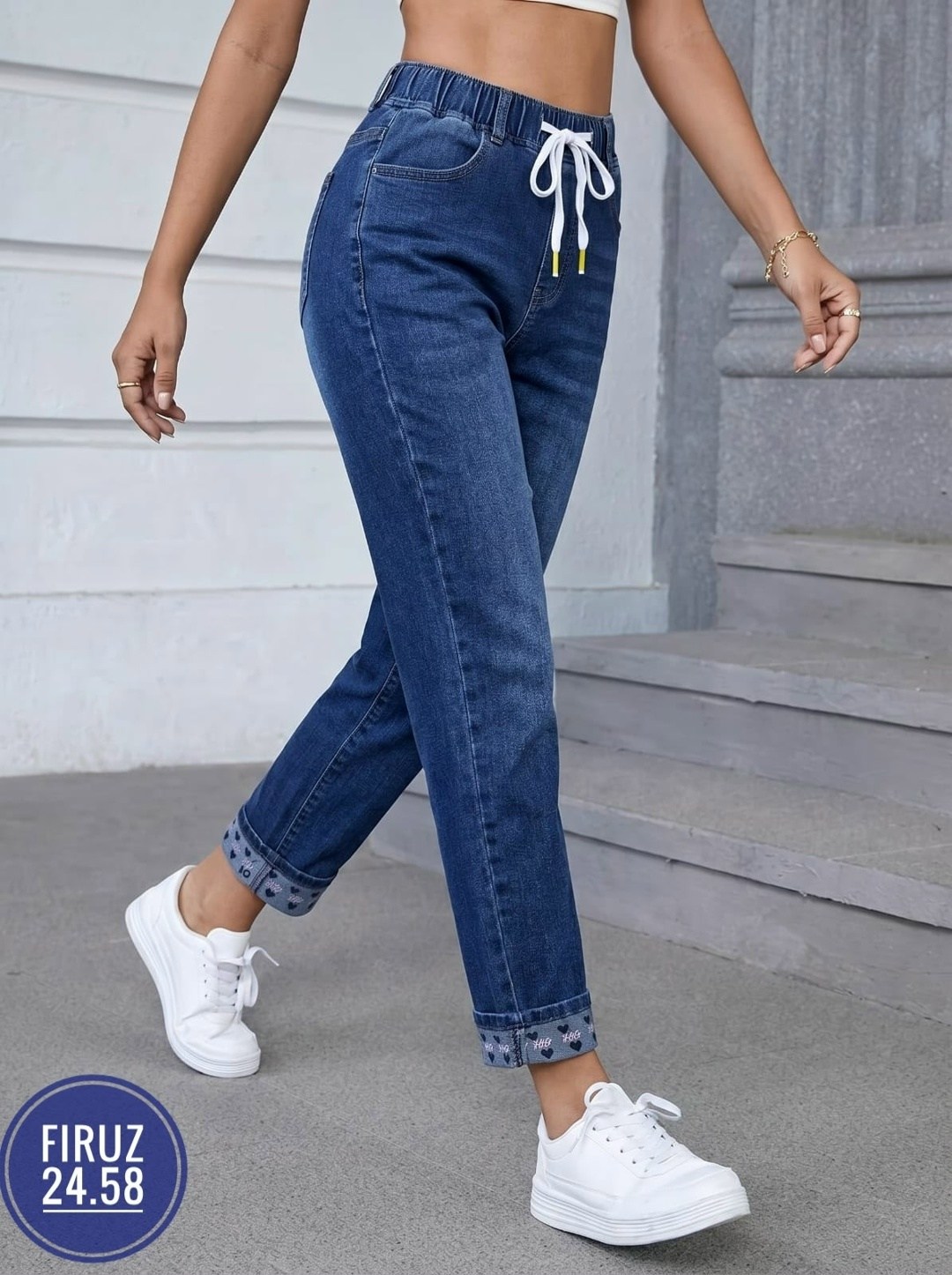 джинсы женские,женские джинсы бананы,джинсы джинсы,джинсы женские на резинке,джинсы мом