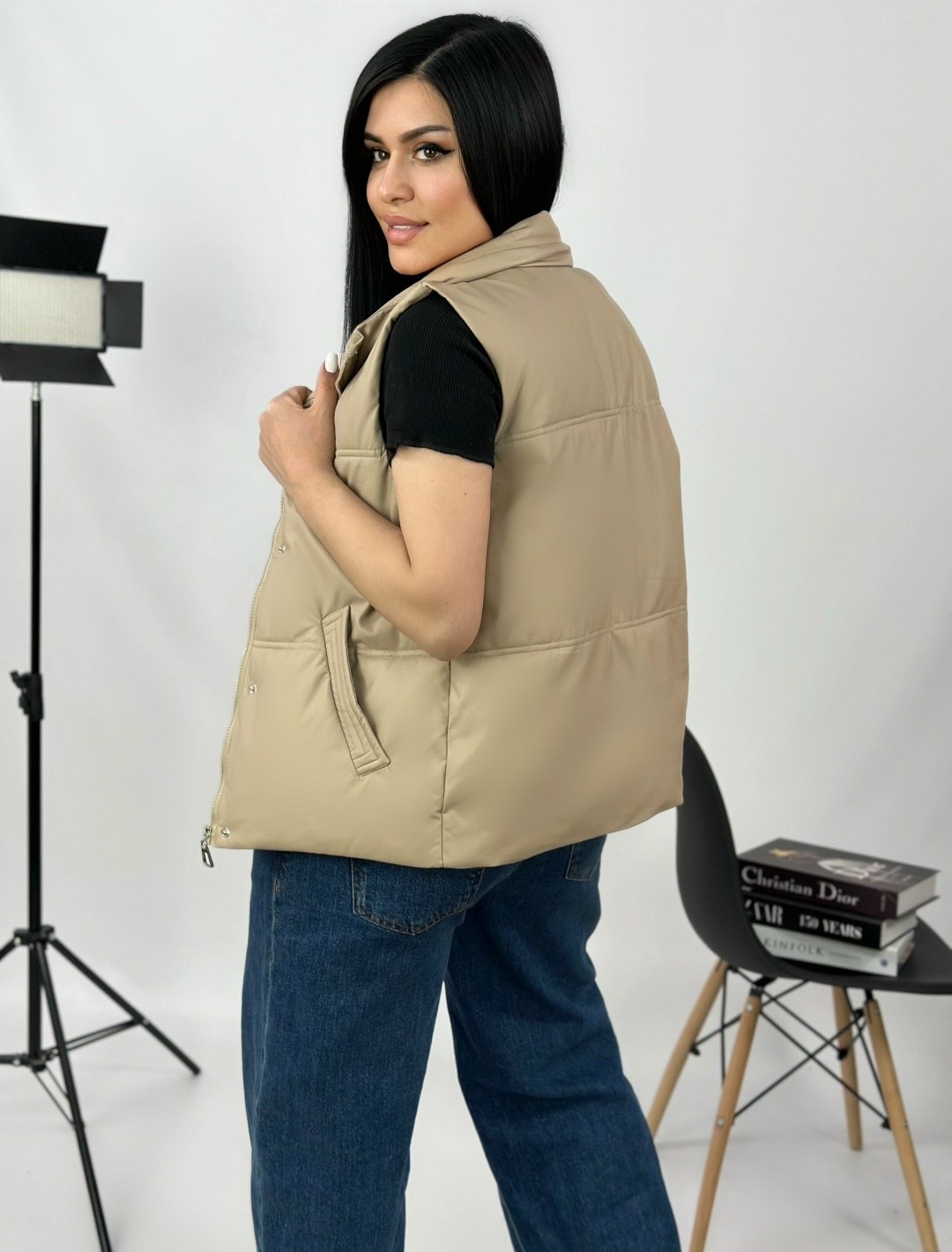 жилет женский,жилет весенний,жилет утепленный женский,жилетка,жилет