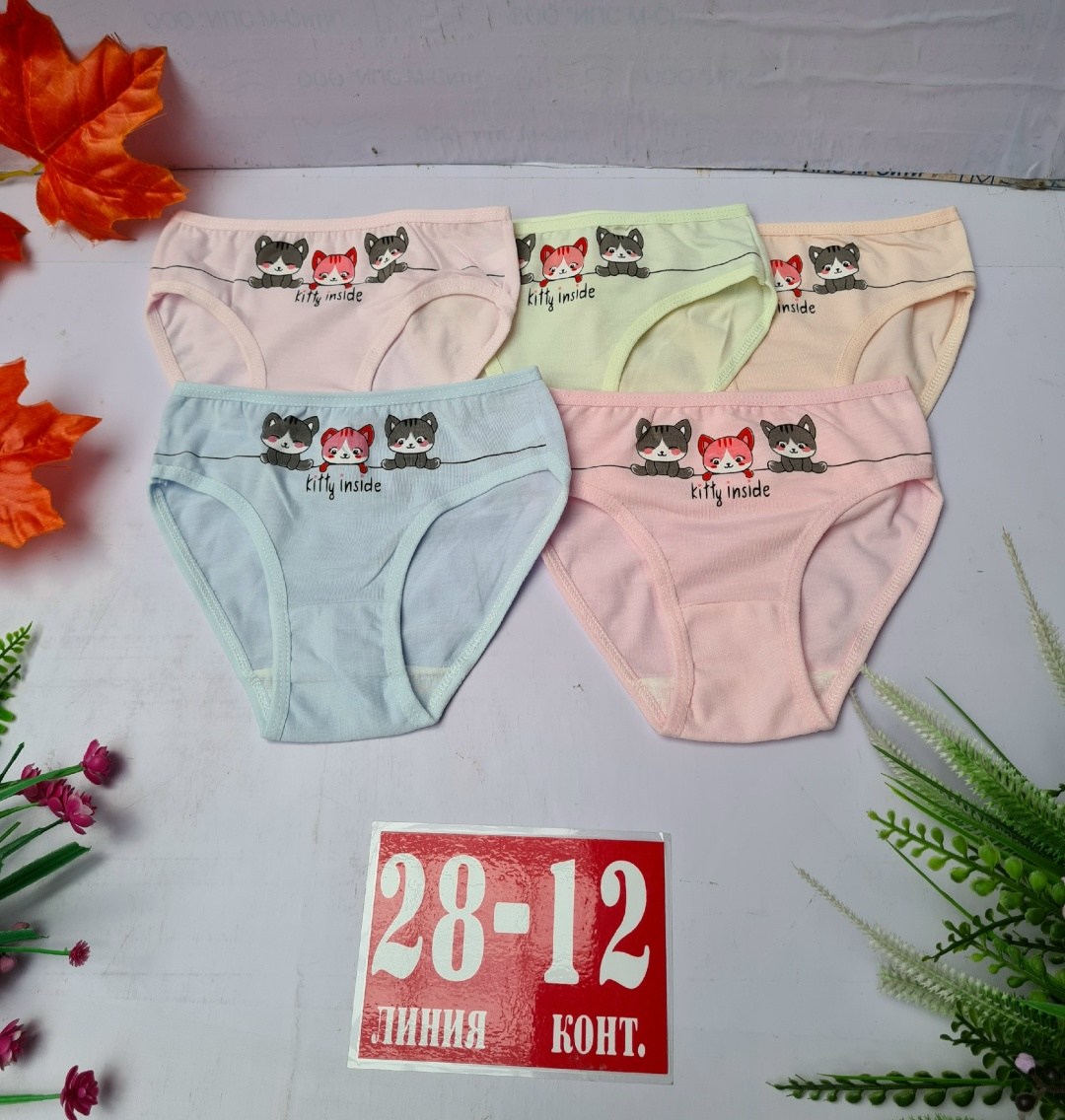 трусики для девочки donella трусы детские для девочек хлопковые набор,детские трусы для девочек,трусики для девочки donella трусы детские для,комплект трусов слипы donella для девочек 5 шт,комплект тр