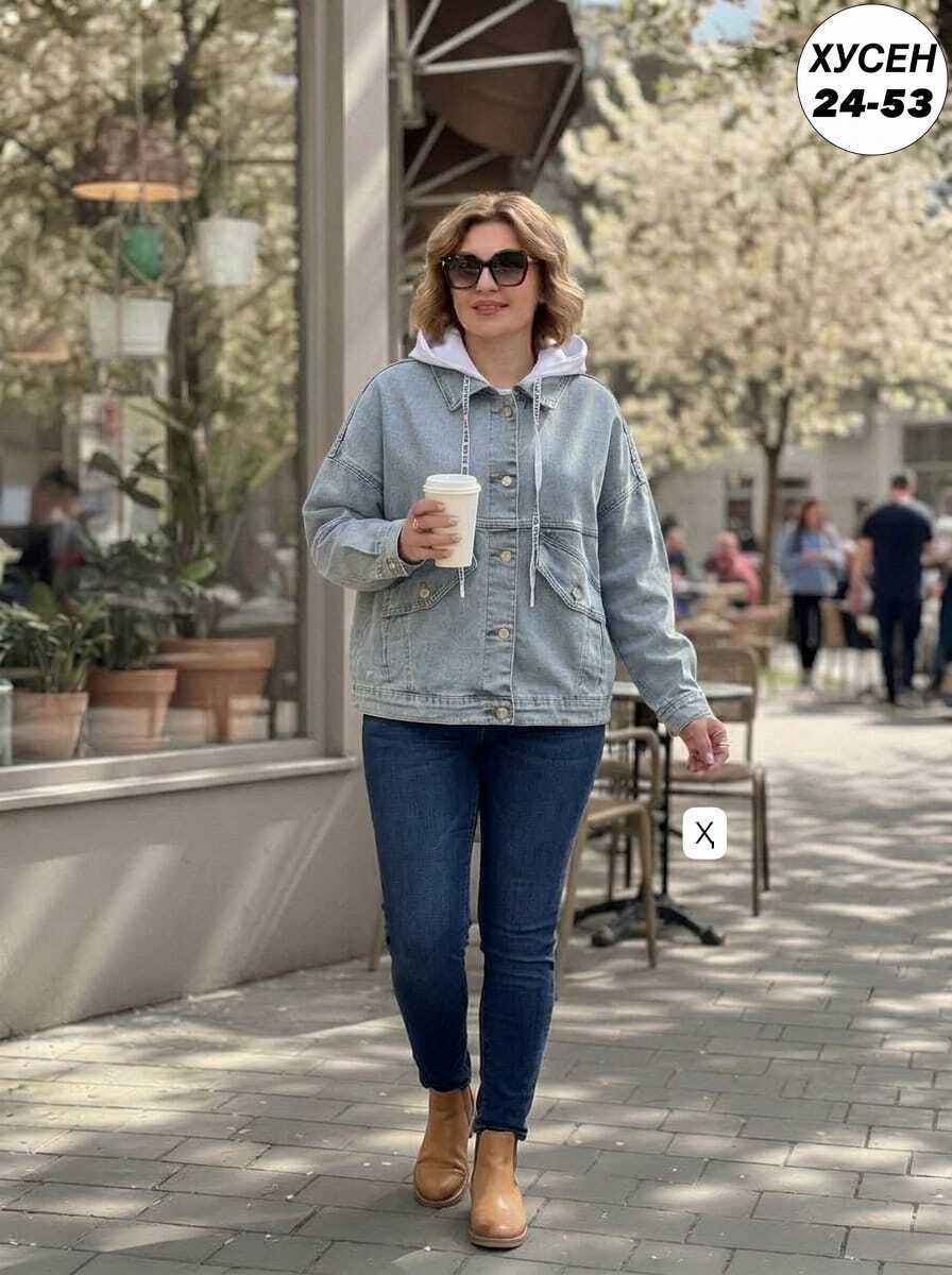 женские джинсовые куртки больших размеров,джинсовая куртка,женская джинсовая куртка,женская джинсовая куртка большого размера,куртка женская джинсовая большие размеры