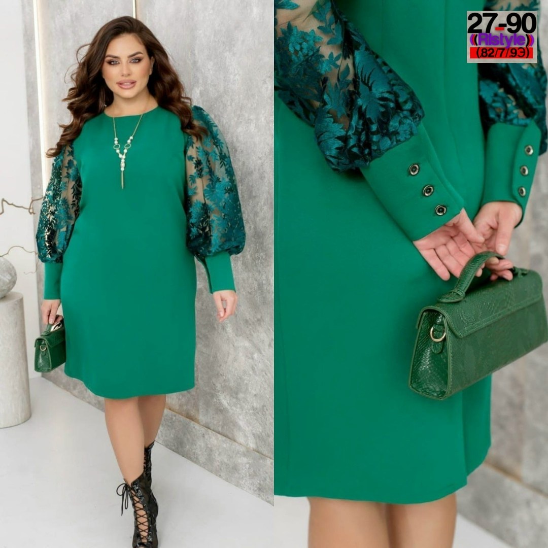 нарядное платье,платье прямое,повседневные платья,женское платье больших размеров,платья большие размеры