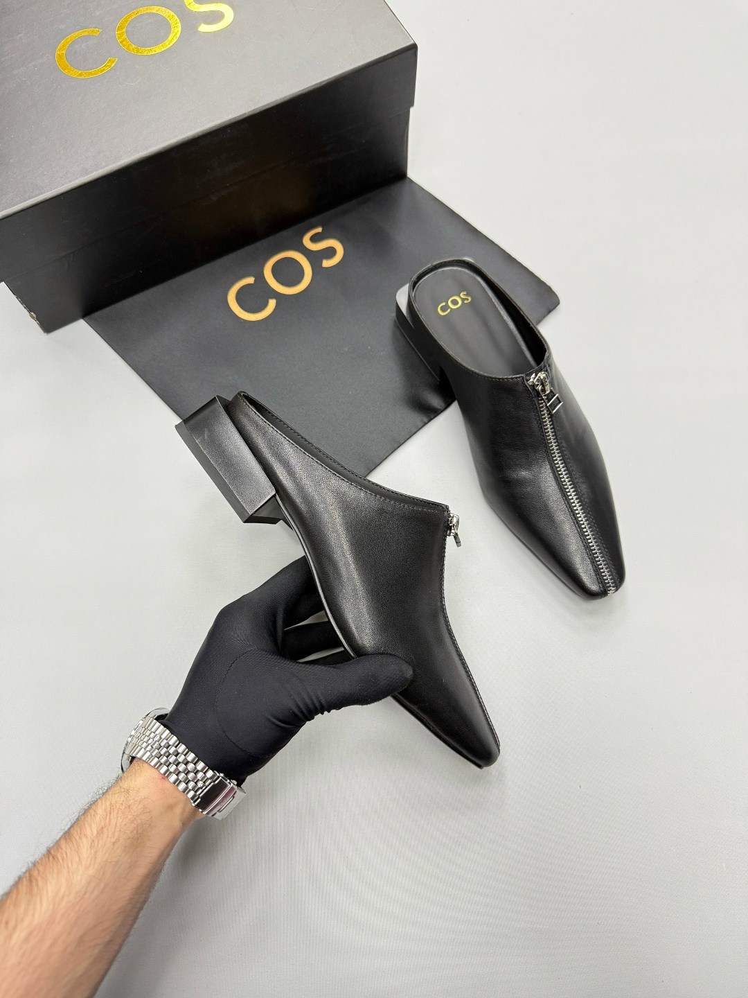 ,мюли кожаные,мюли женские,сабо гуччи женские кожаные,обуви