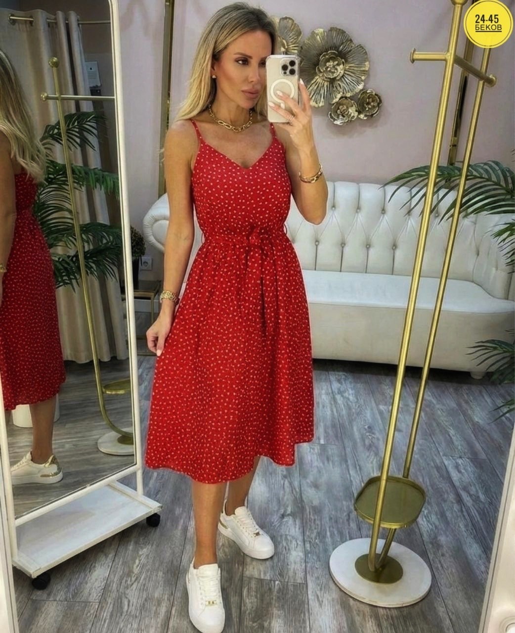 летнее женское платье,платье летнее,платья в горошек,повседневные платья,сарафан