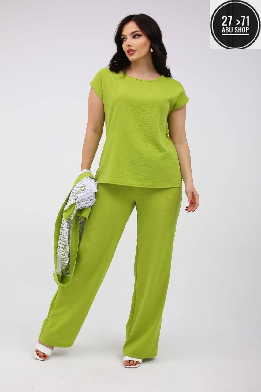костюм женский,летние брючные костюмы женские больших размеров,модные костюмы,брючной костюм,летние костюмы