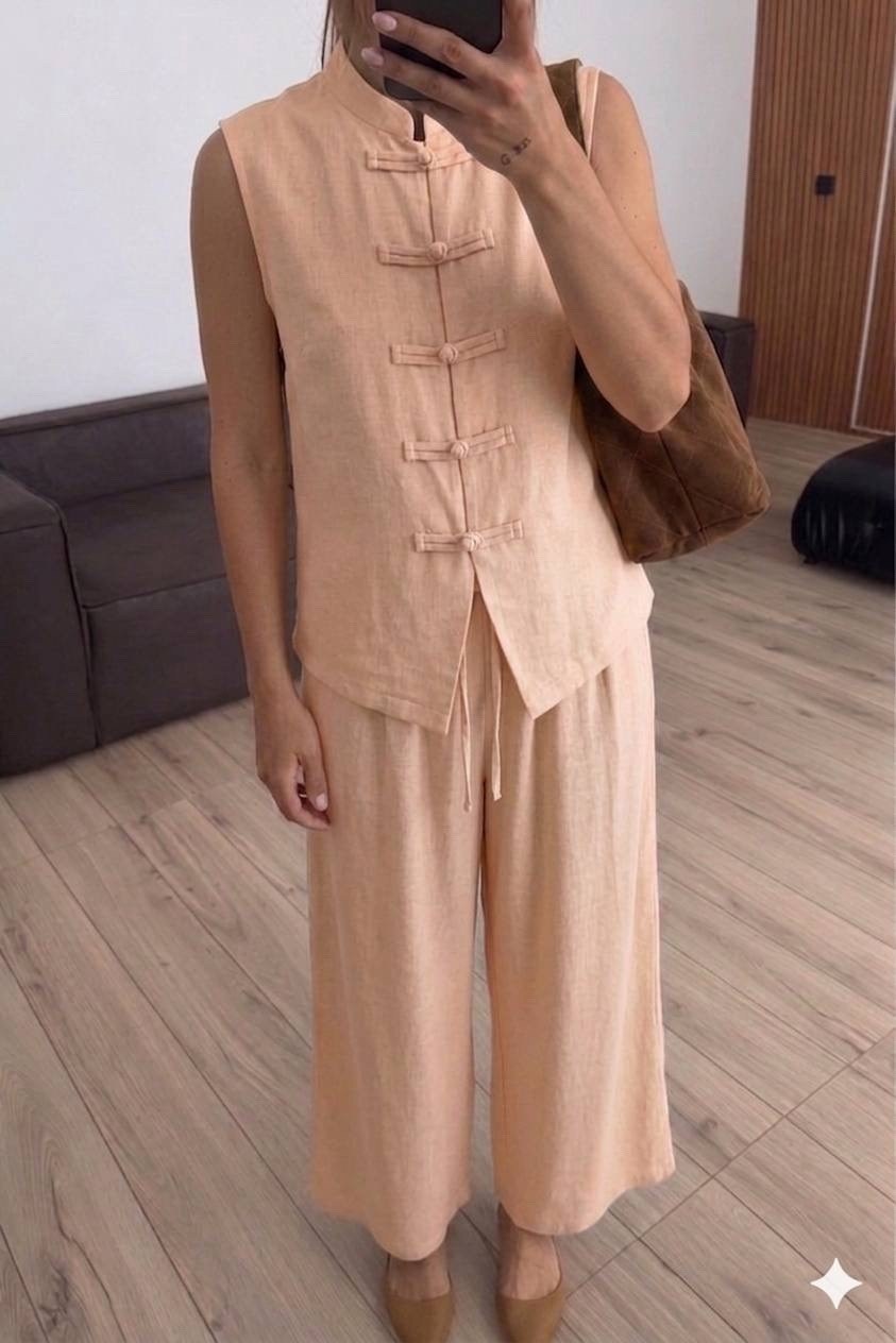 традиционная китайская одежда,китайский мужской костюм,традиционные китайские костюмы,мужская льняная рубашка с длинным рукавом в китайском стиле с пуговица,костюм китайский