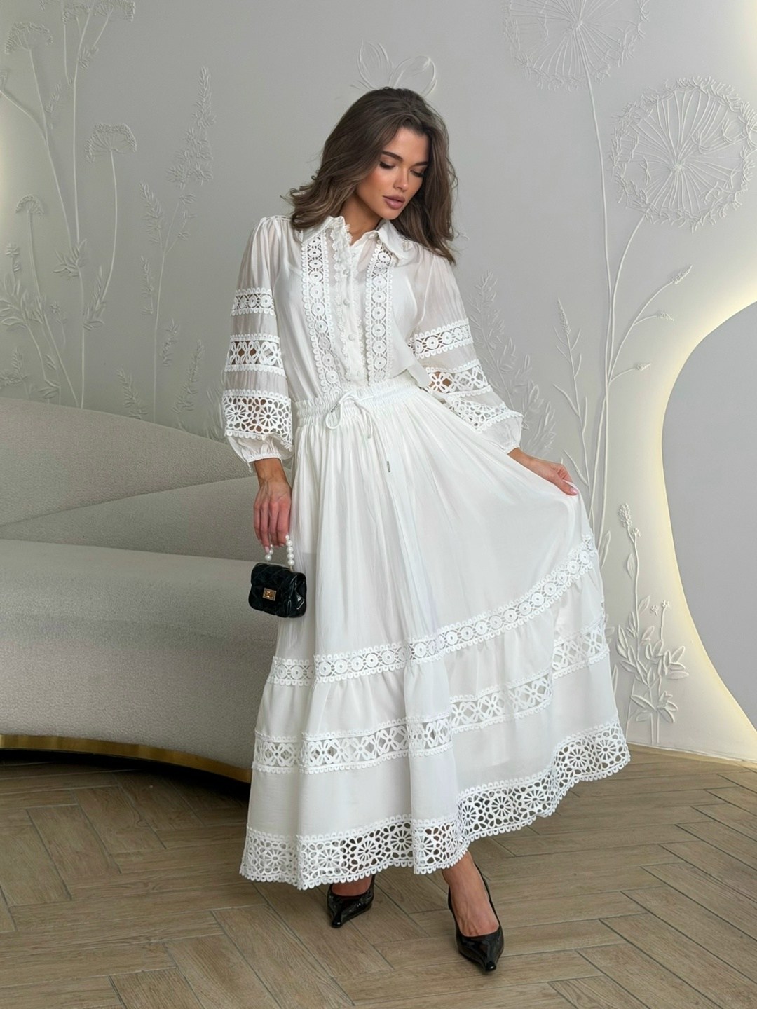 кружевной костюм,костюмы из кружева,костюм женский,платье с кружевами,кружевное платье