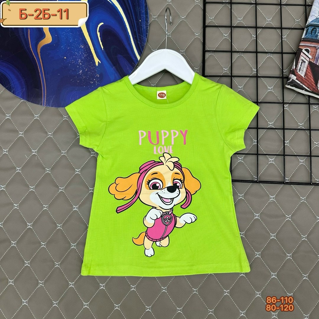футболки для девочек,детская футболка,футболка paw patrol щенячий патруль 1,футболка щенячий патруль,футболки детские