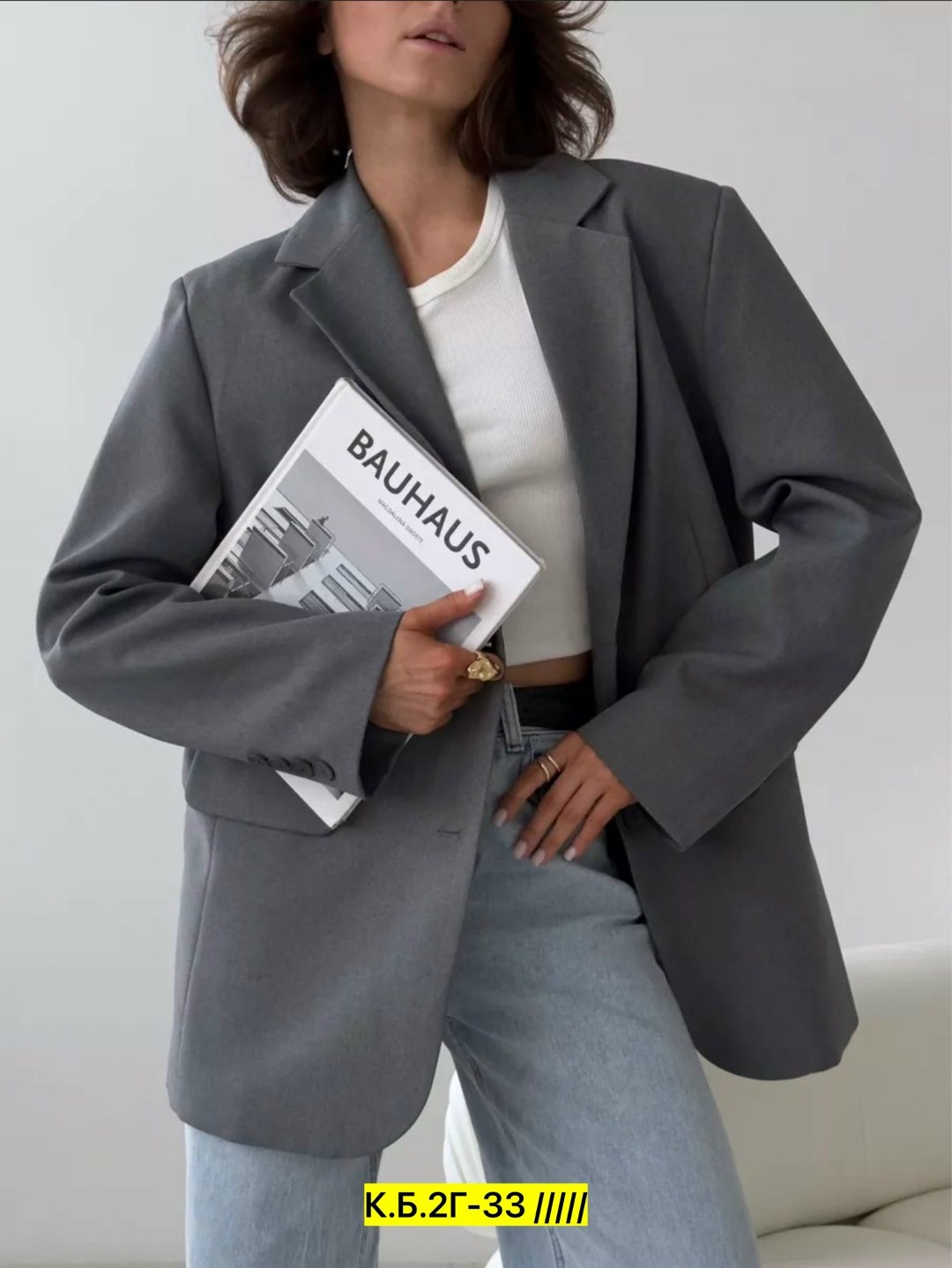 пиджак оверсайз удлиненный жакет стильный m.story,пиджак оверсайз серый удлиненный,серый женский пиджак оверсайз,пиджак оверсайз,пиджак женский оверсайз
