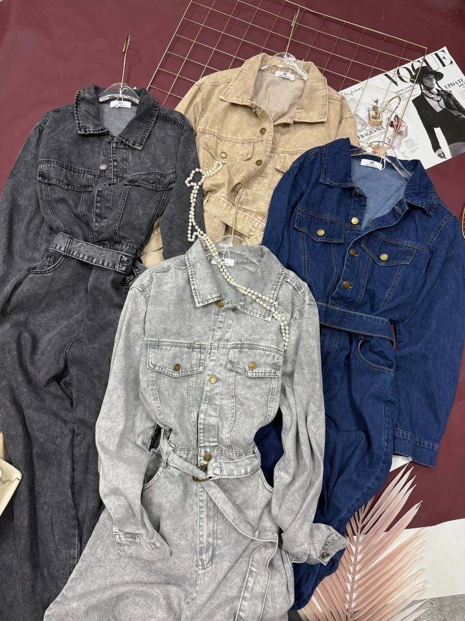 джинсовый комбинезон женский,джинсовый комбинезон,брючный комбинезон,женский комбинезон,комбинезон модный