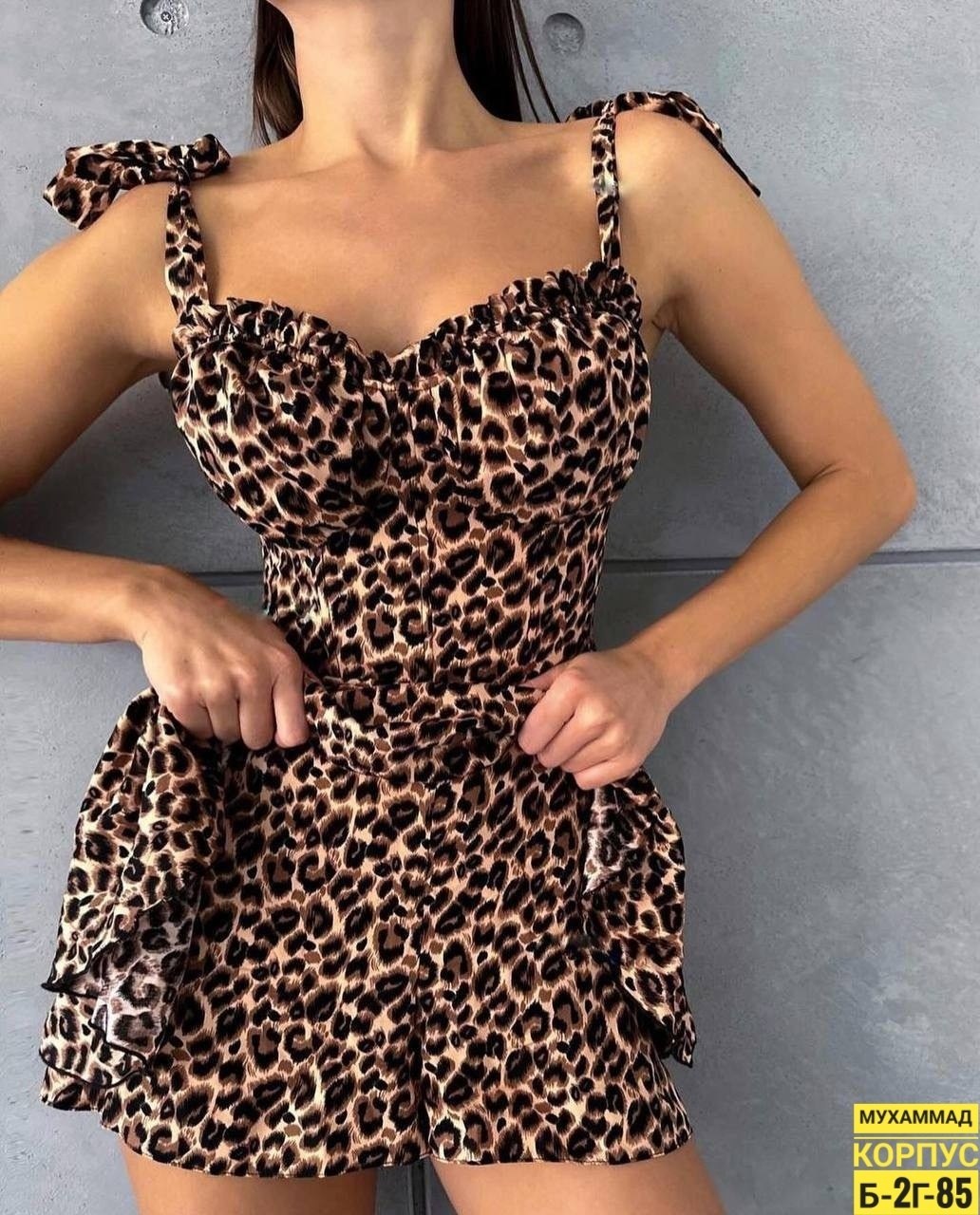 летнее платье женское,платье женское летнее арт. 11628816,женское мини платье на бретелях с принтом,платье летнее,короткие сарафаны