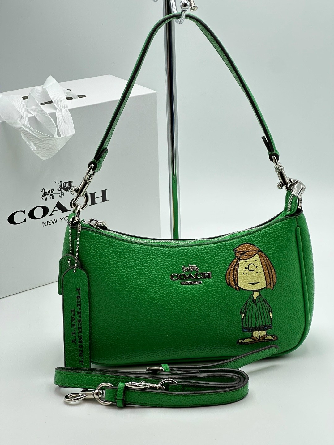 женская сумка coach,сумка coach,брендовая сумка через плечо coach,сумка,женская сумка