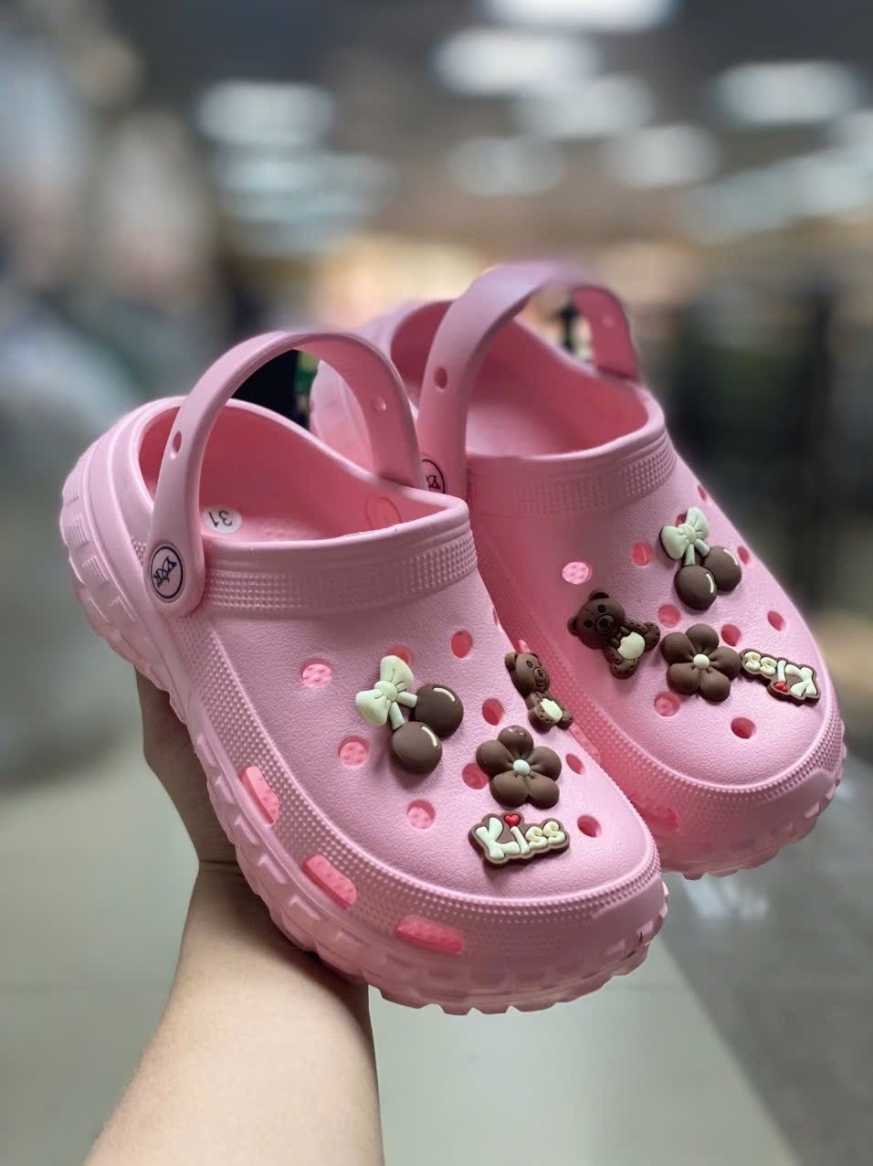 ,джибитсы крокс,детские кроксы,сабо женские,кроксы новая коллекция 2026