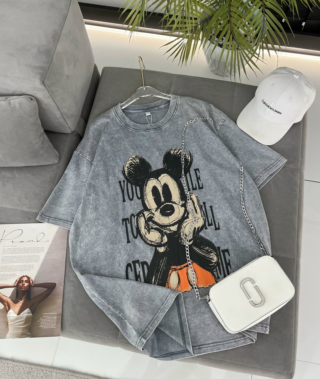 футболка женская,футболка женская багз банни,футболки женские с принтом,футболка с принтом,футболочка в стиле оверсайз