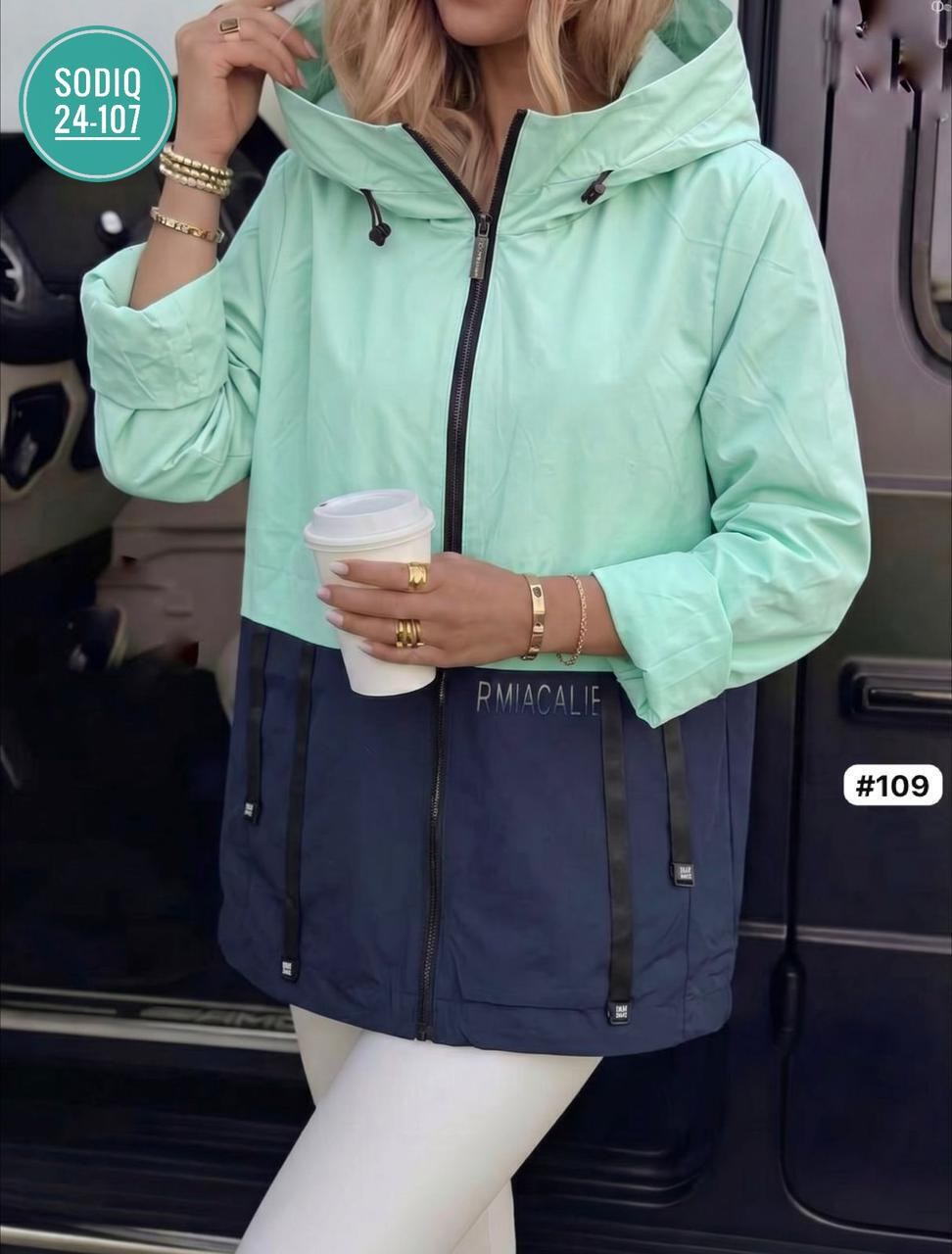 ветровка женская,куртка женская,легкая куртка,ветровка из плащевки женская,ветровка