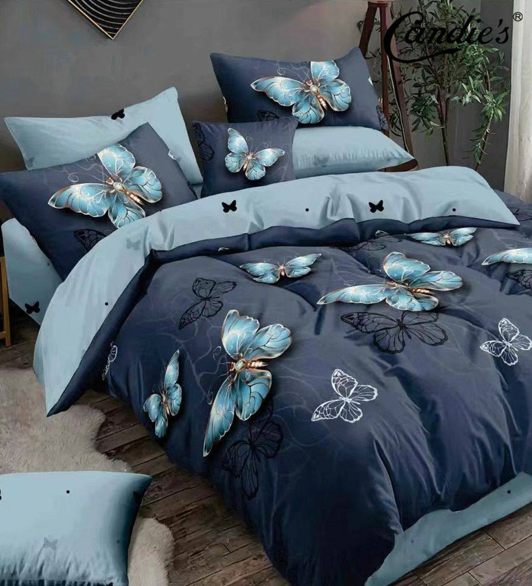 комплект постельного белья,постельное белье поплин евро комплект,постельного белья,постельное белье евро на резинке поплин,комплект постельного белья евро candies