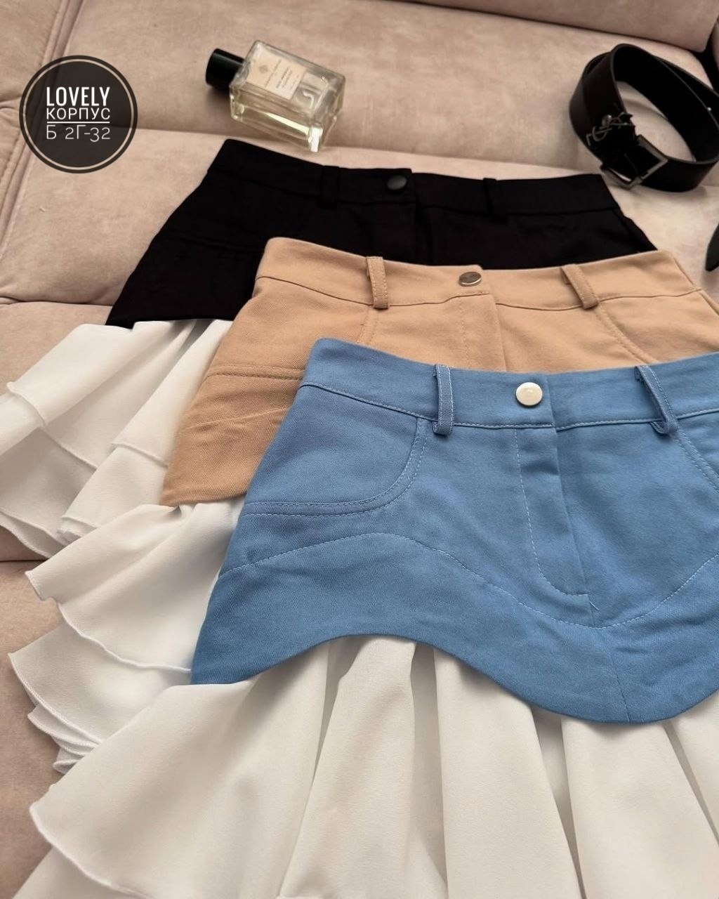 юбка,юбка короткая с воланами,юбка джинсовая с воланами,юбка с оборками,юбка женская