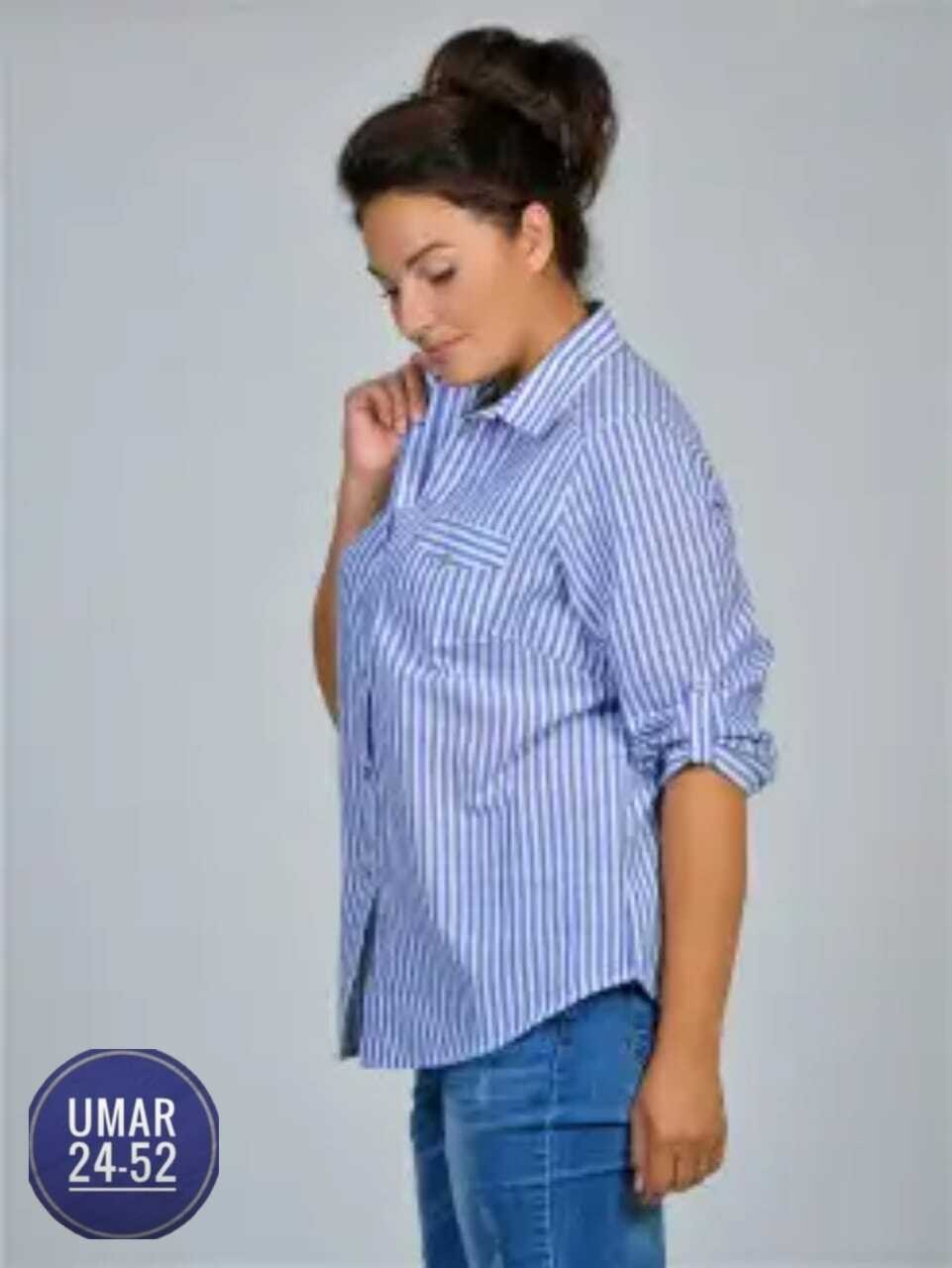 блузка женская большие размеры,женская рубашка больших размеров,рубашка женская,блузка женская большого размера в полоску,рубашка в полоску женская