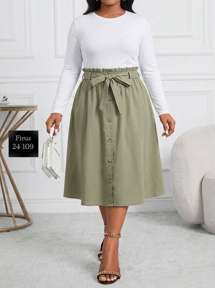 юбка,юбка женская,широкая юбка,юбка с поясом,юбка миди