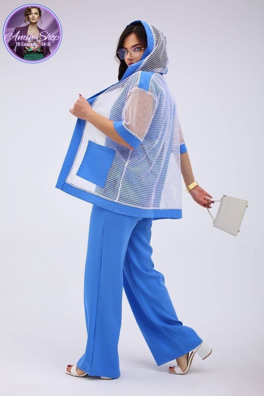 костюм женский,костюм женский двойка брючный,трикотажные костюмы,брючный комплект,костюм с брюками