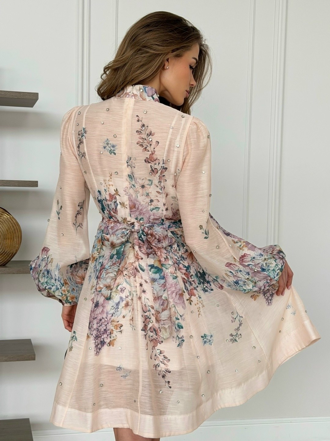 платье,стильное платье,шифоновое платье,платье летнее,платье модное