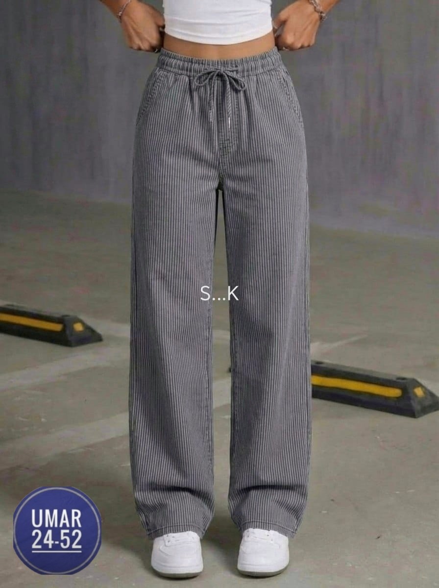 женские широкие брюки в полоску,широкие брюки,брюки модные,женские широкие брюки,брюки женские свободные