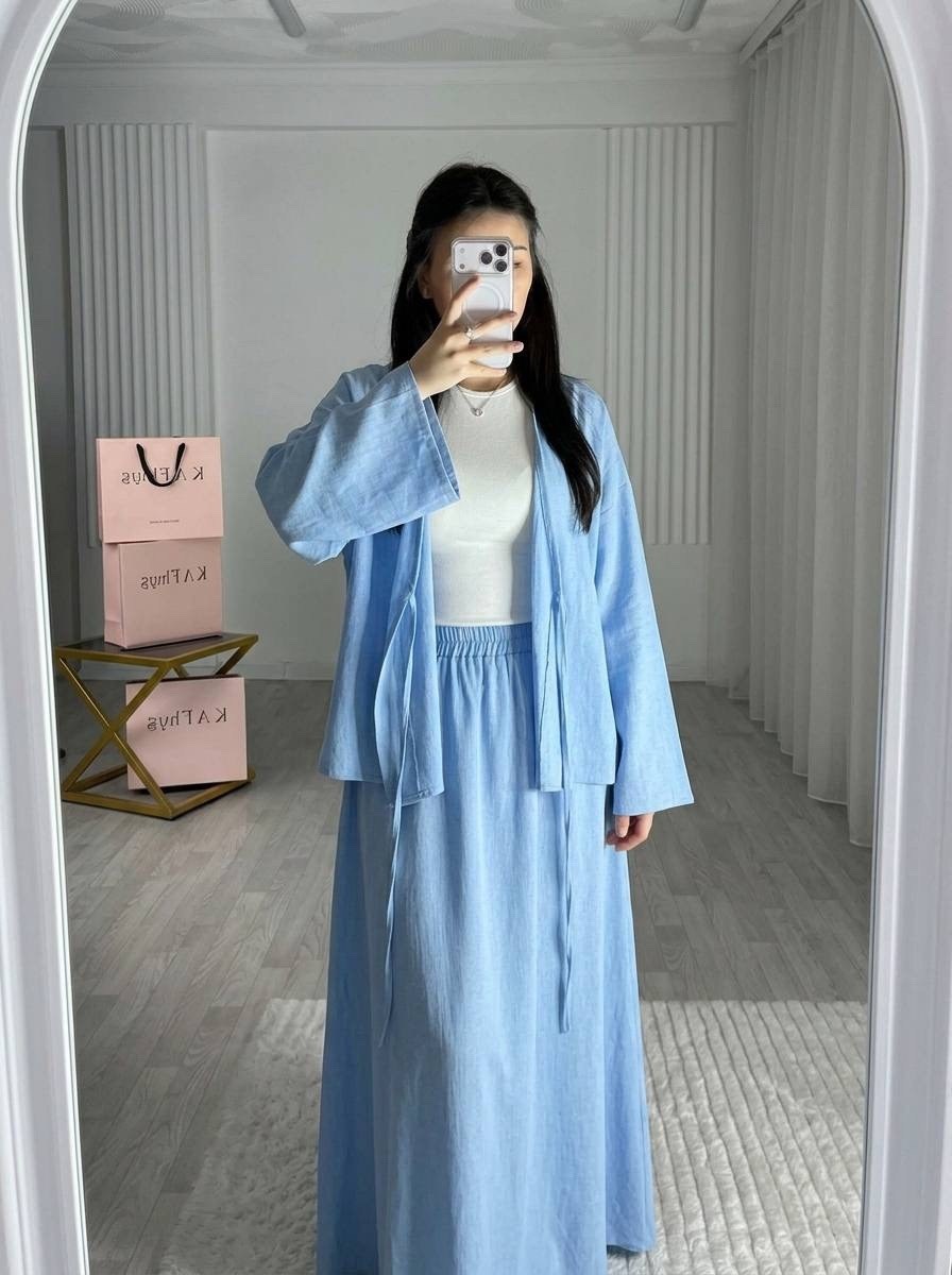 костюм женский,льняной костюм,женские наряды,комплект одежды