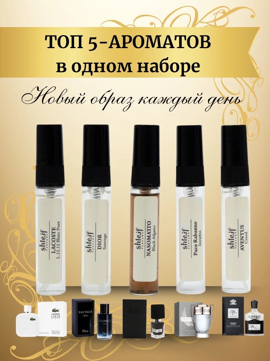 набор духи,духи для мужчин,парфюмерии,парфюмерная набор,набор ароматов