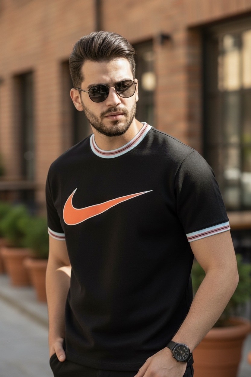 мужская футболка nike,мужская футболка,футболки для мужчин,стильная футболка,футболка