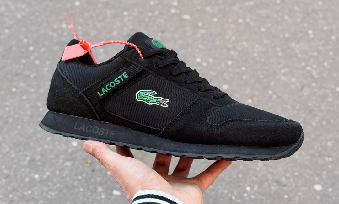 кроссовки lacoste мужские,кроссовки lacoste,кроссовки мужские lacoste черные летние 41-46р,кроссовки мужские lacoste 46 размер,кроссовки мужские lacoste черные летние
