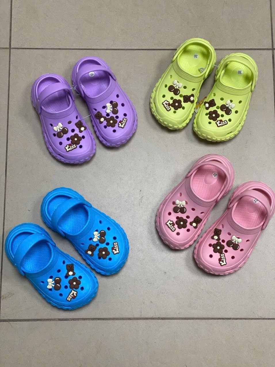 ,джибитсы крокс,детские кроксы,сабо женские,кроксы новая коллекция 2026