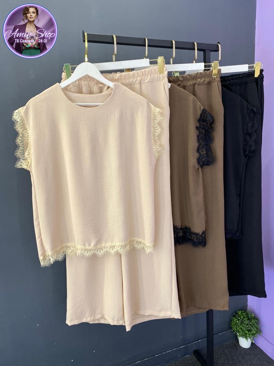 костюм льняной женский,костюм повседневный женский,костюм с брюками,стильный летний костюм,костюм бежевый
