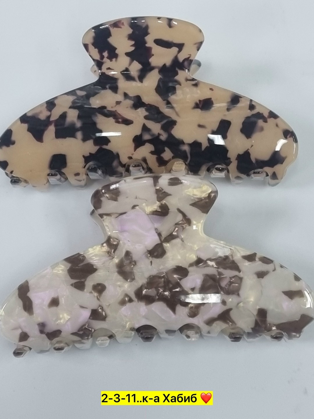 крабик для волос,крабик для волос пластиковый,заколка краб,зажим для волос,краб для волос